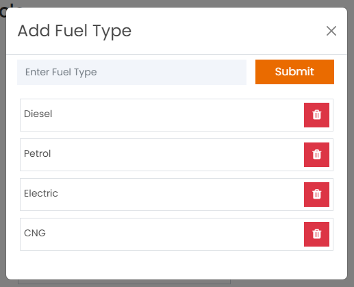 Fuel