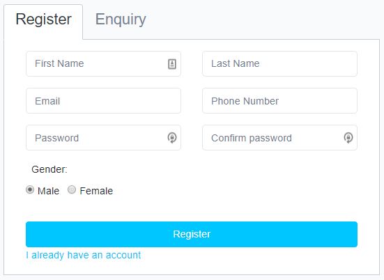 Register