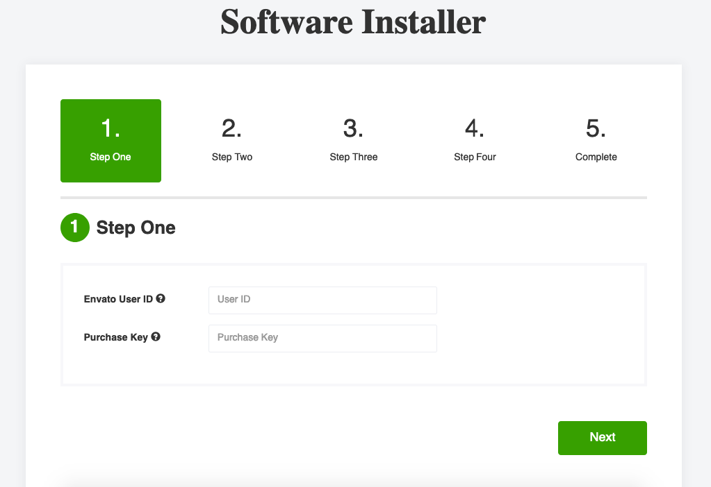 Responsive image